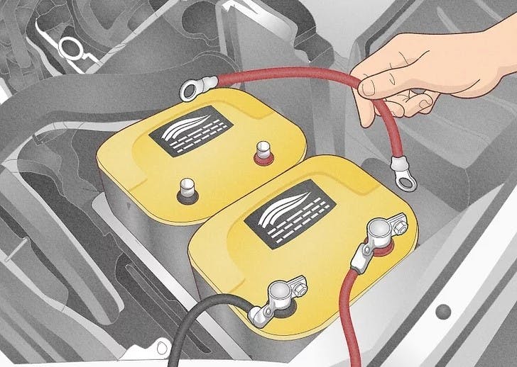 Cover image for blog post: "Maximizing Power on Running Dual Batteries in Your Vehicle"
