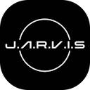 Icon for project "J.A.R.V.I.S"