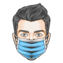 Icon for project "MaskMan"